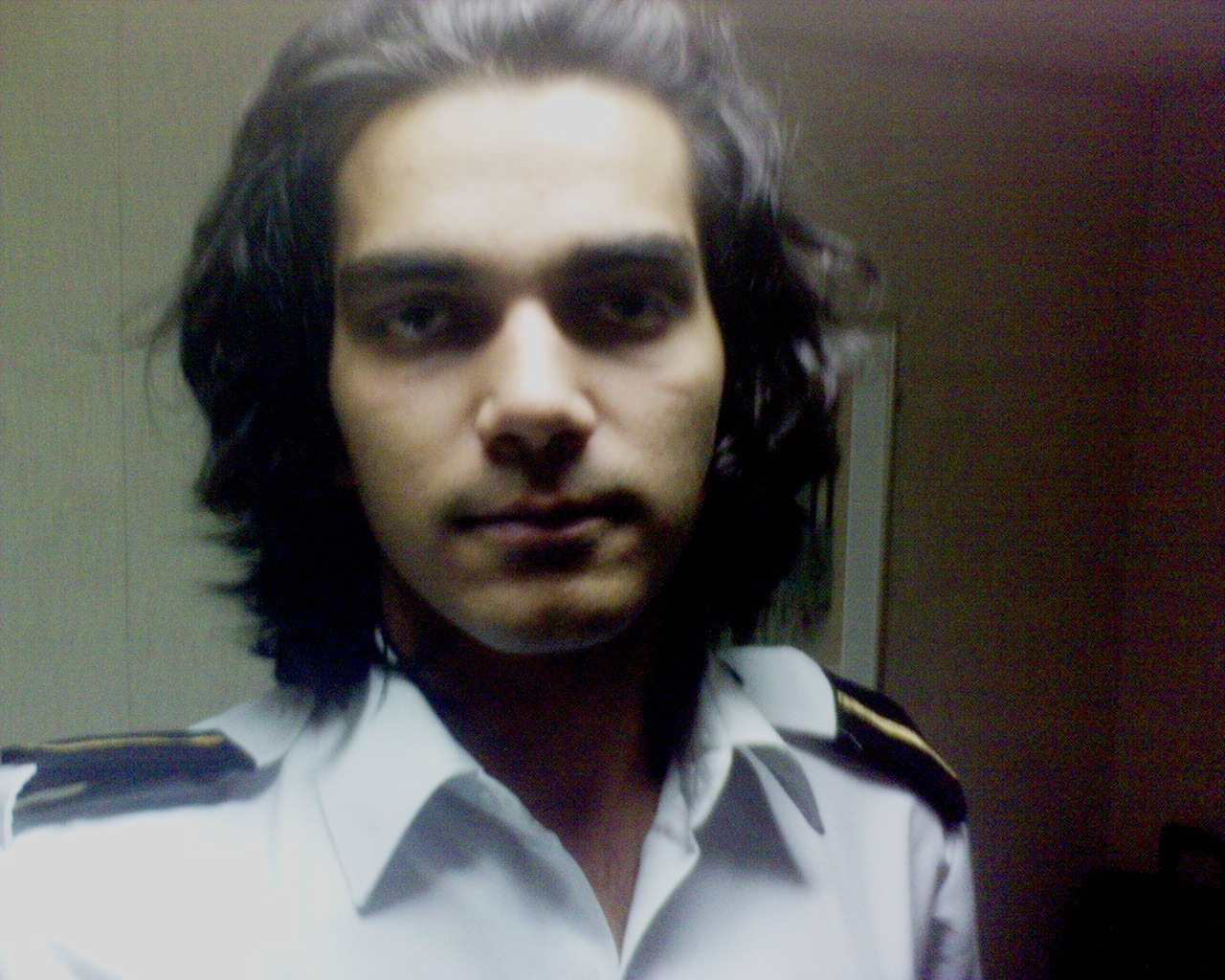The Flightless Pilot